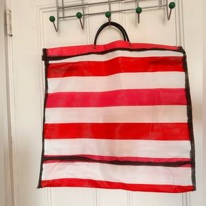 Large Shopping bag , Mercado Bag, Market bag , mesh bag , Imported